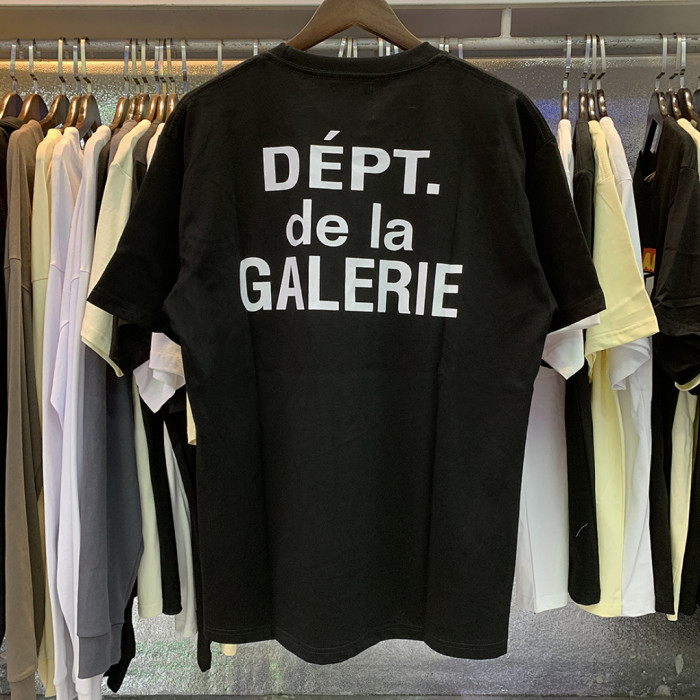 SMCL-1584 High Quality Gallery Dept Cotton Shirt
