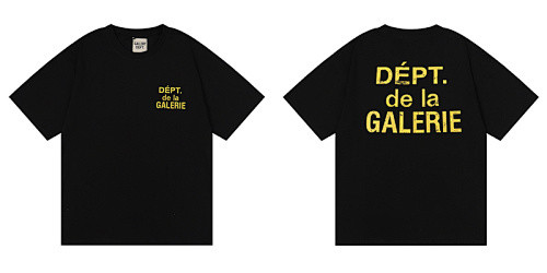 SMCL-1589 High Quality Gallery Dept Cotton Shirt