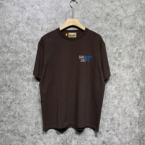 SMCL-1351 High Quality Gallery Dept Cotton Shirt