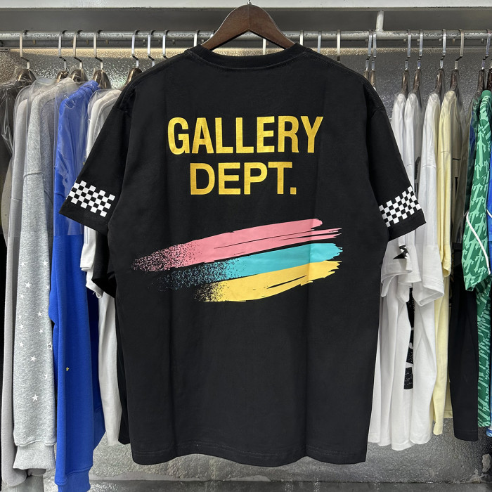 SMCL-1583 High Quality Gallery Dept Cotton Shirt