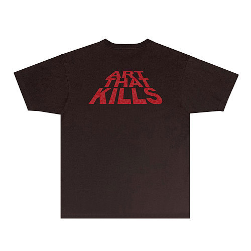 SMCL-1323 High Quality Gallery Dept Cotton Shirt