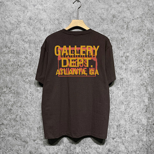 SMCL-1316 High Quality Gallery Dept Cotton Shirt