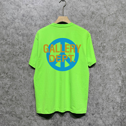 SMCL-1321 High Quality Gallery Dept Cotton Shirt