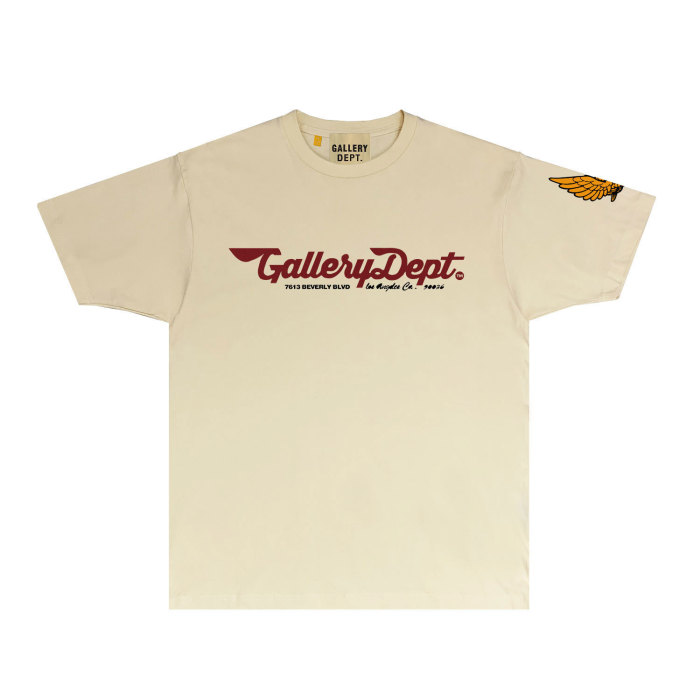 SMCL-1360 High Quality Gallery Dept Cotton Shirt