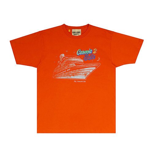 SMCL-1317 High Quality Gallery Dept Cotton Shirt