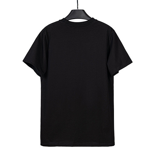 SMCL-1491 High Quality Palms Angels Cotton Shirt