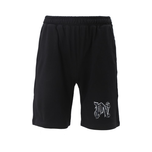 SMCL-1411 High Quality Palms Angels Cotton Shorts