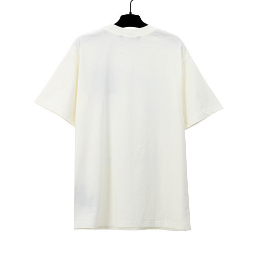 SMCL-1420 High Quality Palms Angels Cotton Shirt