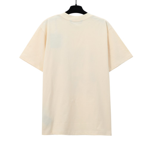 SMCL-1432 High Quality Palms Angels Cotton Shirt