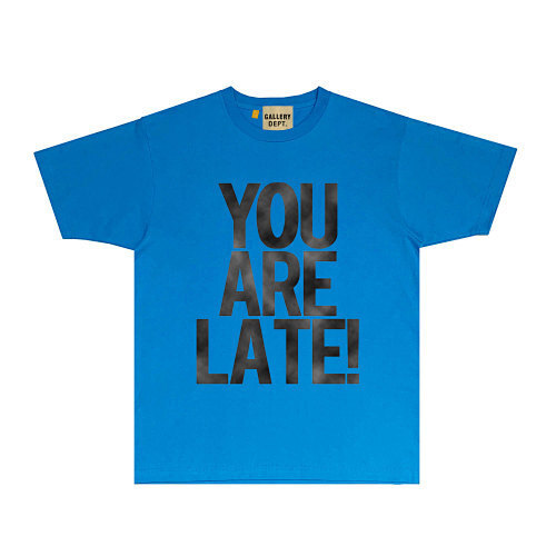 SMCL-1326 High Quality Gallery Dept Cotton Shirt