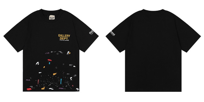 SMCL-1590 High Quality Gallery Dept Cotton Shirt