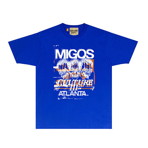 SMCL-1316 High Quality Gallery Dept Cotton Shirt