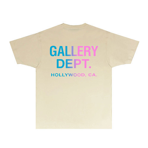 SMCL-1352 High Quality Gallery Dept Cotton Shirt
