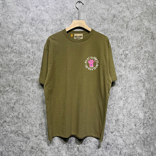 SMCL-1312 High Quality Gallery Dept Cotton Shirt