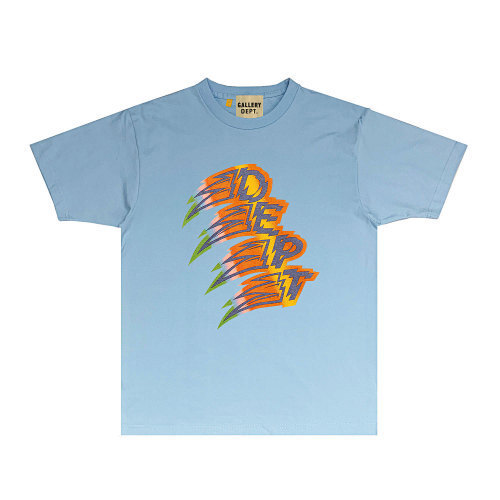SMCL-1334 High Quality Gallery Dept Cotton Shirt