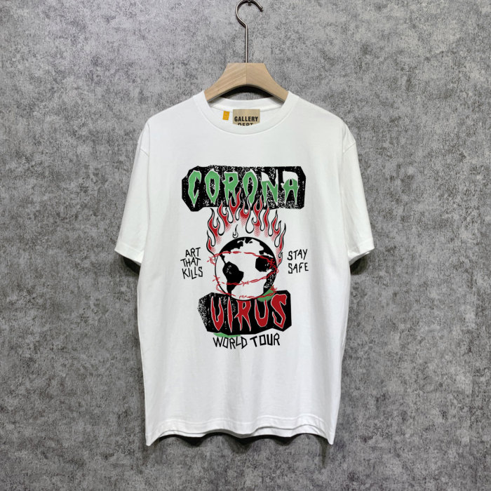 SMCL-1310 High Quality Gallery Dept Cotton Shirt