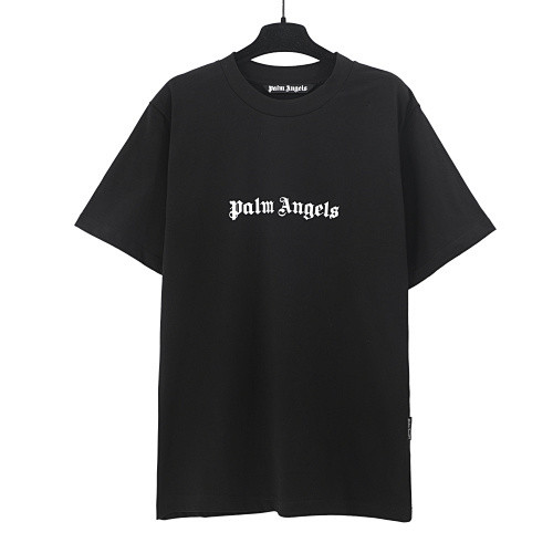 SMCL-1438 High Quality Palms Angels Cotton Shirt