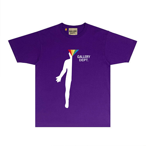 SMCL-1345 High Quality Gallery Dept Cotton Shirt