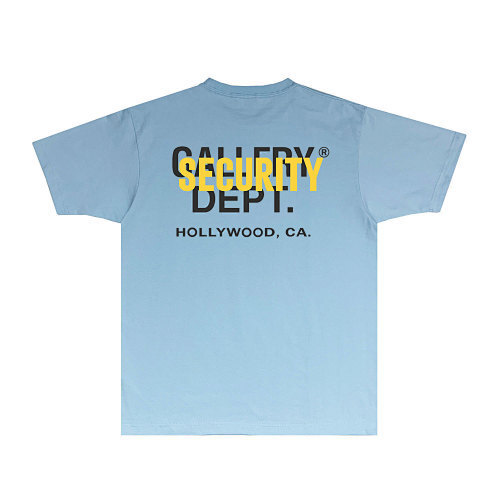 SMCL-1344 High Quality Gallery Dept Cotton Shirt