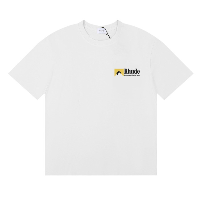 SMCL-1600 High Quality Rhude Cotton Shirt