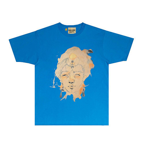 SMCL-1335 High Quality Gallery Dept Cotton Shirt