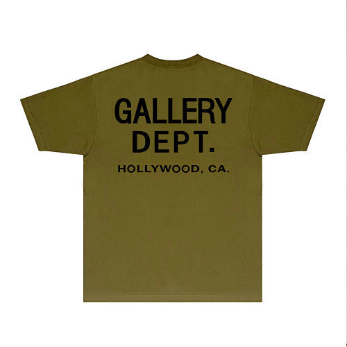 SMCL-1366 High Quality Gallery Dept Cotton Shirt