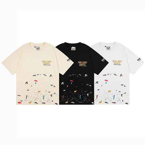 SMCL-1585 High Quality Gallery Dept Cotton Shirt