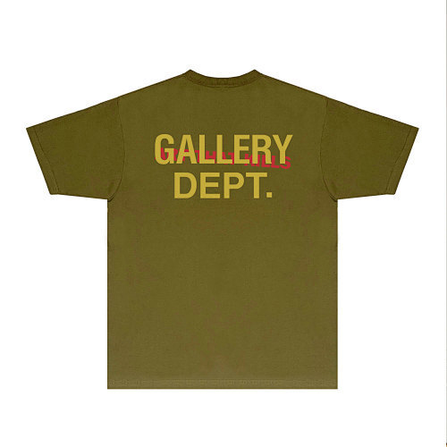 SMCL-1313 High Quality Gallery Dept Cotton Shirt