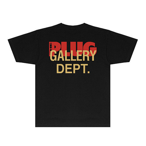 SMCL-1346 High Quality Gallery Dept Cotton Shirt