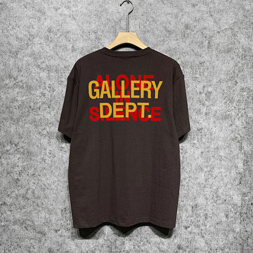 SMCL-1335 High Quality Gallery Dept Cotton Shirt