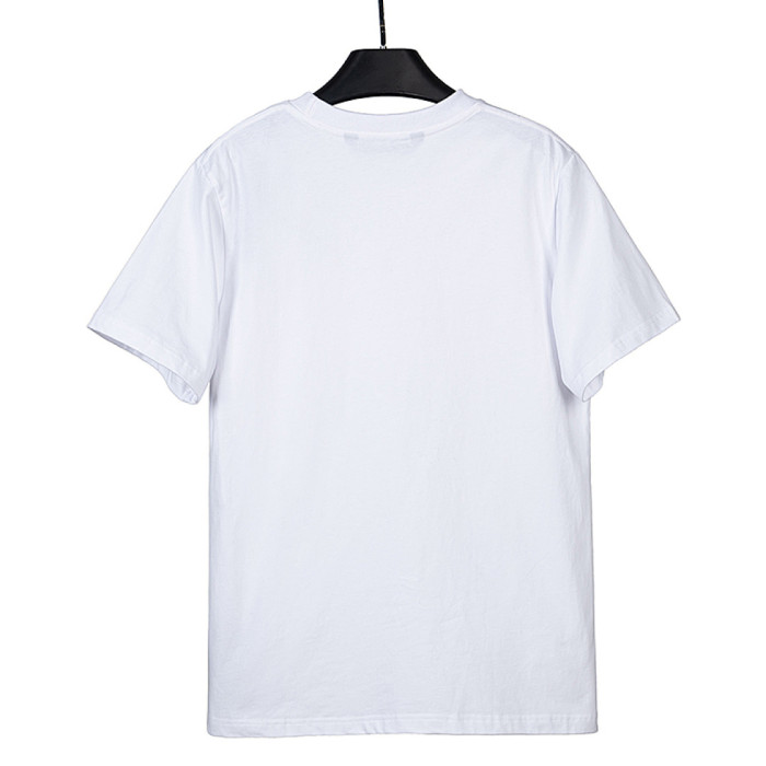 SMCL-1491 High Quality Palms Angels Cotton Shirt