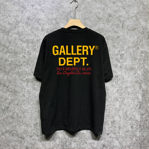 SMCL-1315 High Quality Gallery Dept Cotton Shirt