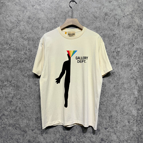 SMCL-1345 High Quality Gallery Dept Cotton Shirt