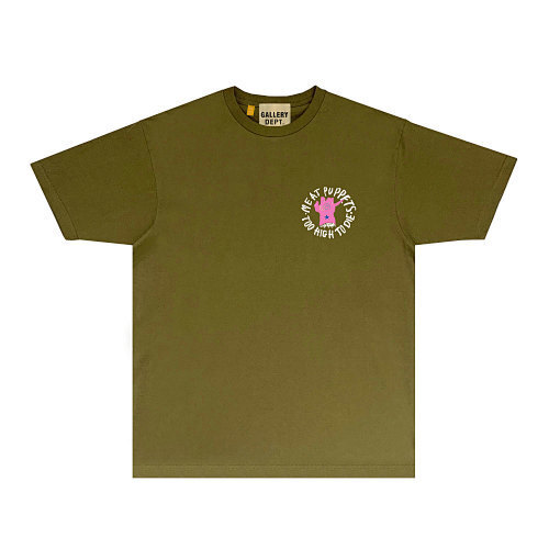 SMCL-1312 High Quality Gallery Dept Cotton Shirt