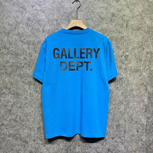 SMCL-1329 High Quality Gallery Dept Cotton Shirt