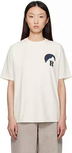 SMCL-1602 High Quality Rhude Cotton Shirt