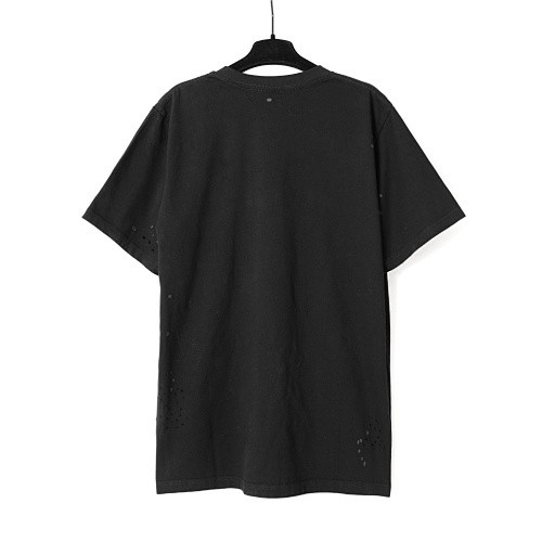 SMCL-1470 High Quality Palms Angels Cotton Shirt