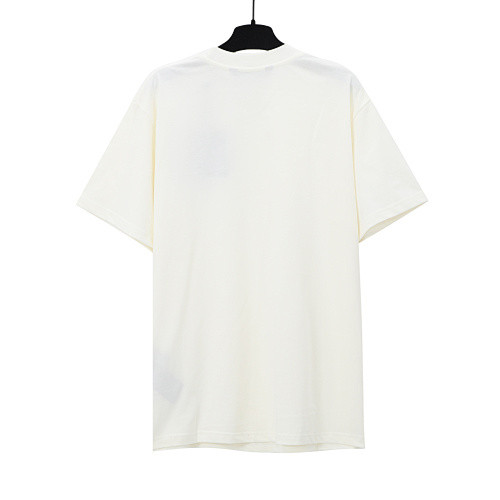SMCL-1431 High Quality Palms Angels Cotton Shirt