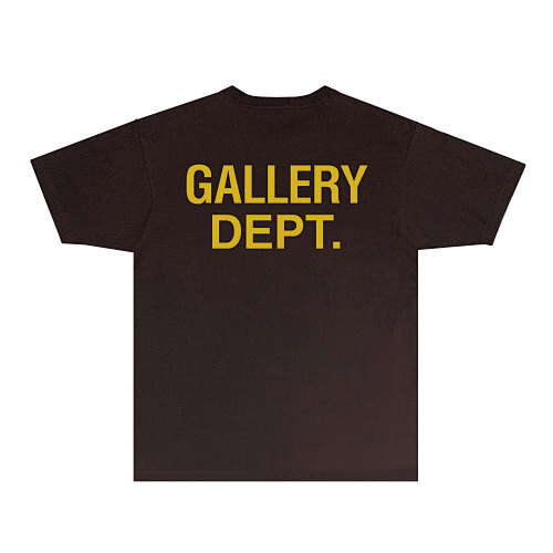 SMCL-1322 High Quality Gallery Dept Cotton Shirt