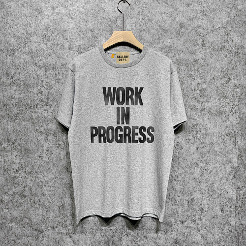 SMCL-1329 High Quality Gallery Dept Cotton Shirt