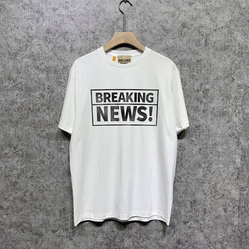 SMCL-1324 High Quality Gallery Dept Cotton Shirt