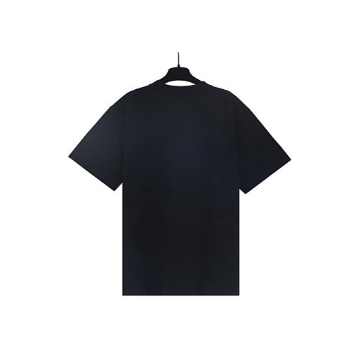 SMCL-1378 High Quality Palms Angels Cotton Shirt