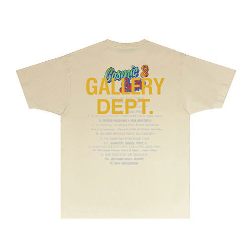 SMCL-1317 High Quality Gallery Dept Cotton Shirt
