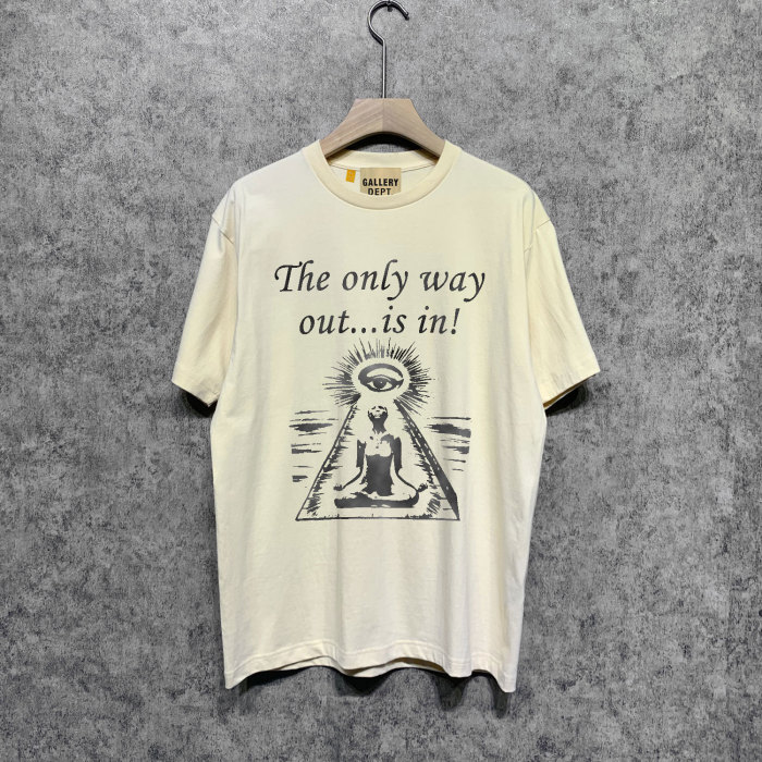 SMCL-1328 High Quality Gallery Dept Cotton Shirt