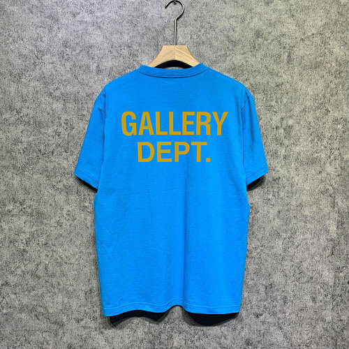 SMCL-1322 High Quality Gallery Dept Cotton Shirt