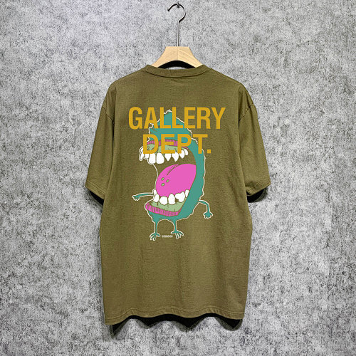 SMCL-1312 High Quality Gallery Dept Cotton Shirt