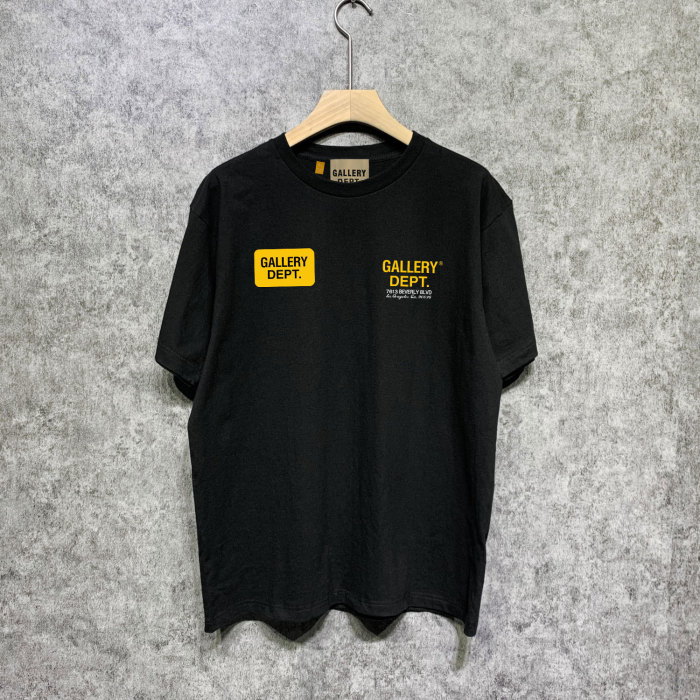 SMCL-1348 High Quality Gallery Dept Cotton Shirt