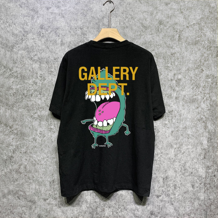 SMCL-1312 High Quality Gallery Dept Cotton Shirt