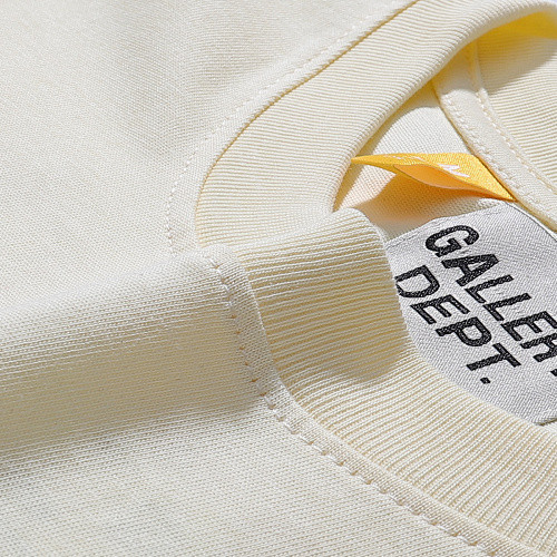 SMCL-1582 High Quality Gallery Dept Cotton Shirt