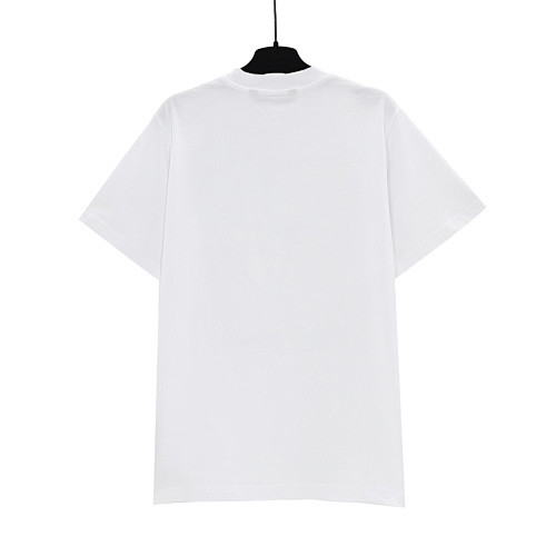 SMCL-1445 High Quality Palms Angels Cotton Shirt